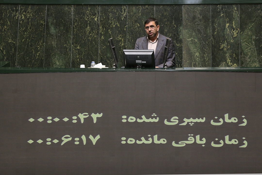 خلیج فارس برای همیشه خلیج فارس می‌ماند