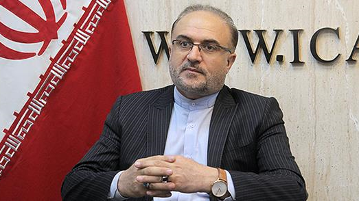 قدردانی از زحمات رسانه های کشور در انعکاس دقیق اخبار جنگ با رژیم صهیونیستی