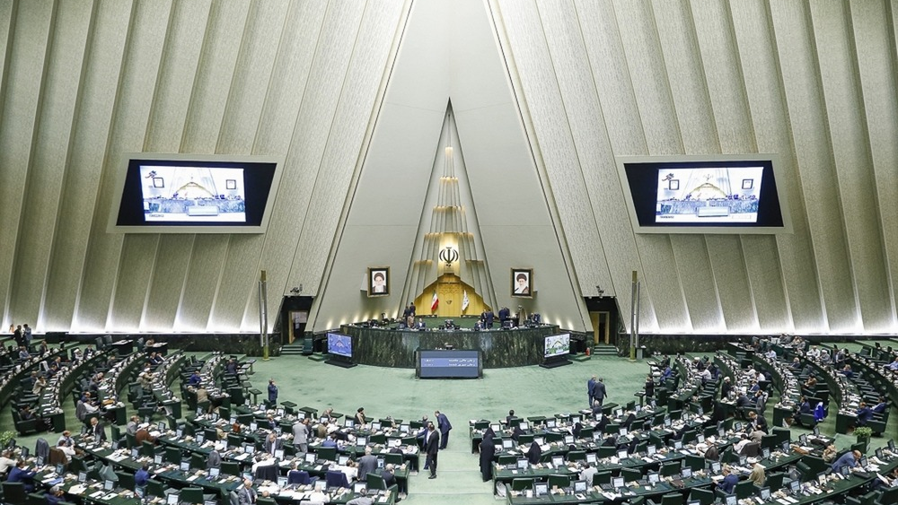 اسامی ناطقان میان دستور جلسه علنی 23 اردیبهشت ماه مجلس