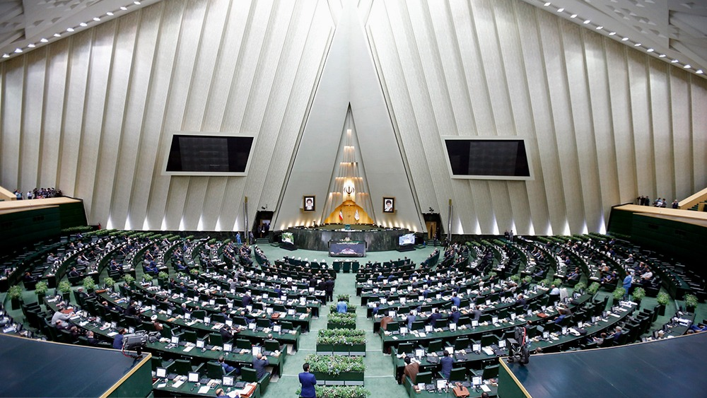 اسامی مهمانان جلسه علنی 2 اردیبهشت ماه مجلس
