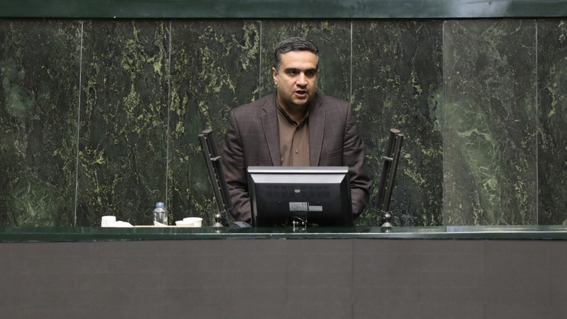برای حقوقدانان دنیا متاسفم که در موضوع غزه سکوت کرده‌اند