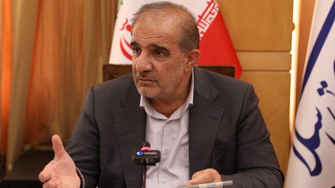 حدود ۲۲ هزار مگاوات کمبود برق داریم/قطعی برق رغبت کشاورزان برای کشت محصول را از بین برده است