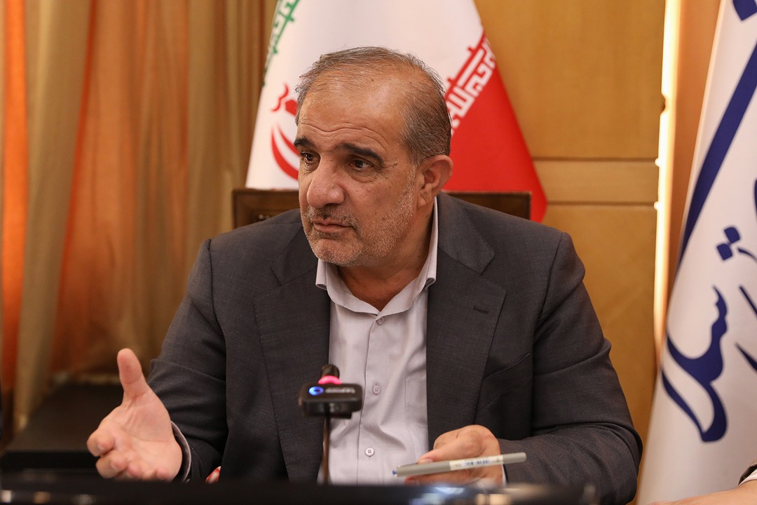 عملیاتی‌سازی احکام بر زمین مانده «‎هوای پاک »نیازمند عزم همگانی است