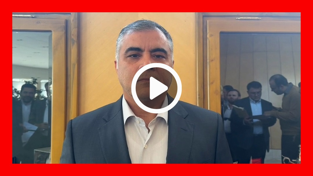 امیدواریم زمستان در بخش خانگی قطعی گاز نداشته باشیم/صرفه‌جویی مردم راهگشا است+فیلم