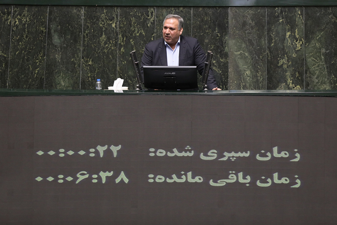 التزام به اجرای برنامه هفتم وجود ندارد/ شمال کشور از منبع درآمد به منفع هزینه تبدیل شده است