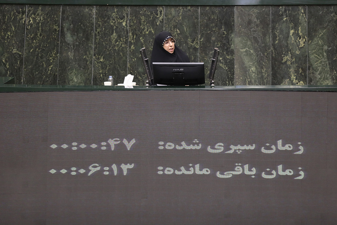 میاندورود از مدیریت فرزندان بومی خود محروم مانده است