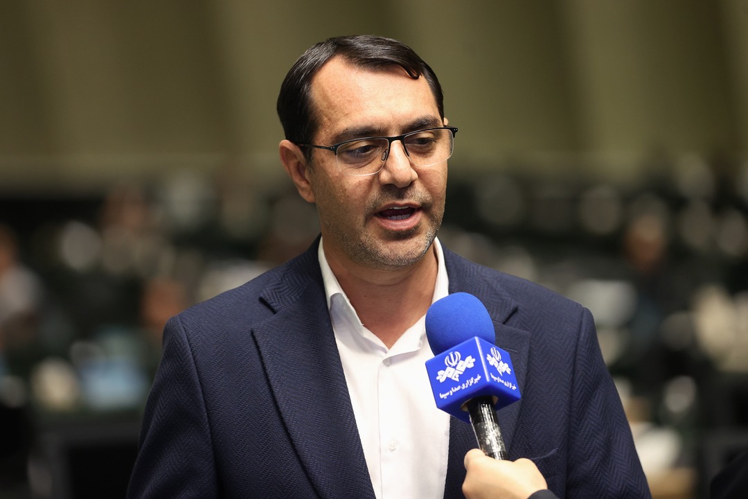 رحیم زارع