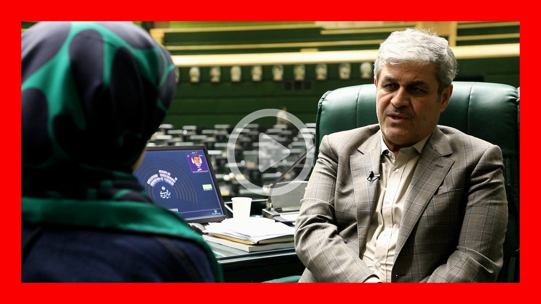 فیلم/ تاجگردون: کاری نکنید تعرفه واردات خودرو را پایین‌تر بیاوریم!