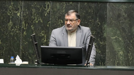 اقدام فوری در عادی‌سازی روند تجارت در بندر شهید رجایی قابل تقدیر است/ صف‌های طولانی اهدای خون نشان از همبستگی ملت ایران دارد