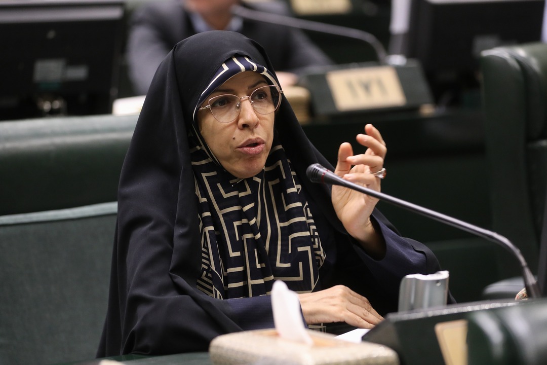 نشست مشترک فراکسیون زنان با رئیس مجلس برای بررسی مطالبات زنان در طرح اصلاح قانون مهریه/ دستور دکتر قالیباف برای برگزاری نشست های مشترک فراکسیون با کمیسیون قضایی