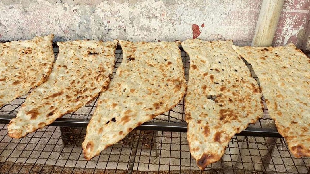 قطع یارانه جبرانی نانوایان موجب جهش قیمت نان در یک‌سال اخیر شده است