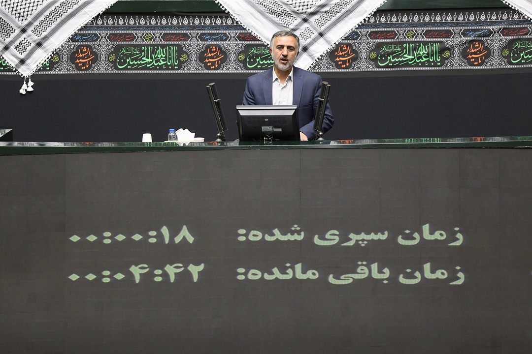 جلوی برگشت دادن محصولات کشاورزی صادراتی گرفته شود