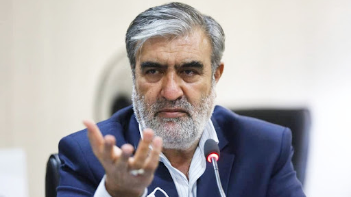 مجلس قاطعانه در برابر برهم زنندگان ‎امنیت روانی و اقتصادی مردم می ایستد