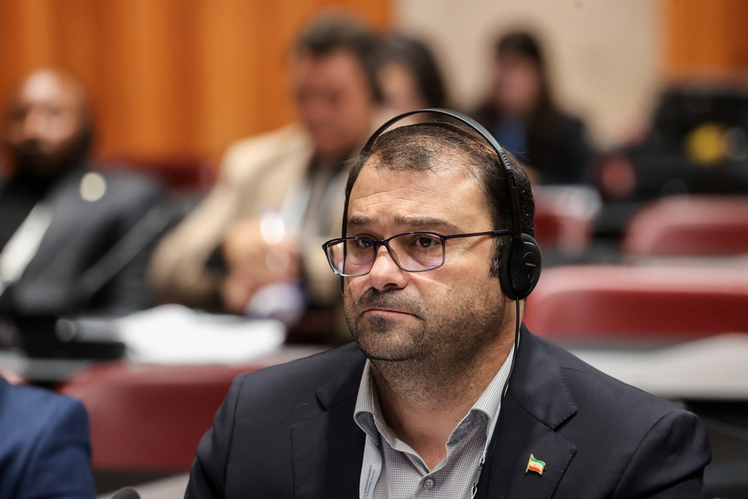 ادعای نهادهای بین‌المللی مبنی بر نقض حقوق جوامع دینی در ایران واقعیت‌ ندارد