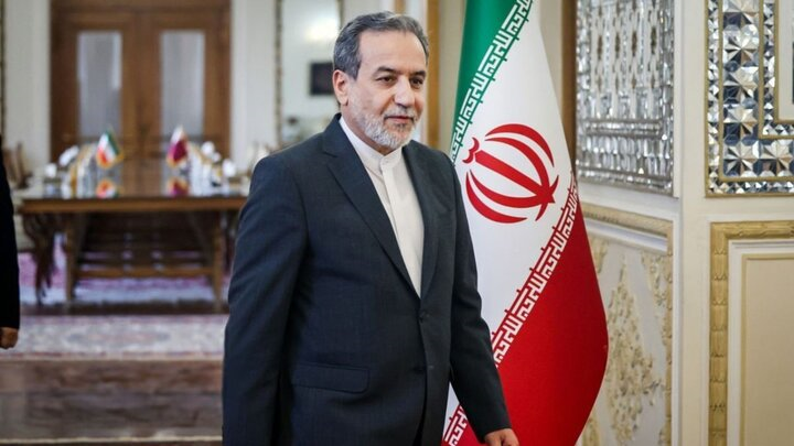 فردا؛ برگزاری نشست هم‌اندیشی نمایندگان با عراقچی/ آخرین وضعیت سیاست خارجی بررسی می‌شود