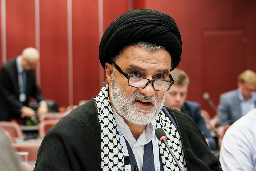 خروجی دموکراسی که غربی ها از آن یاد می‌کنند جز کشتار مردم بی‌گناه و بی‌دفاع نیست