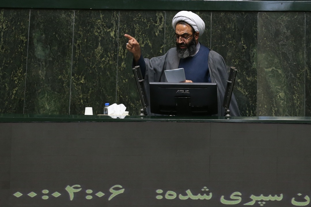 مصوبه مجلس برای حضور بازرسان آژانس انرژی اتمی در کشور باید رعایت شود