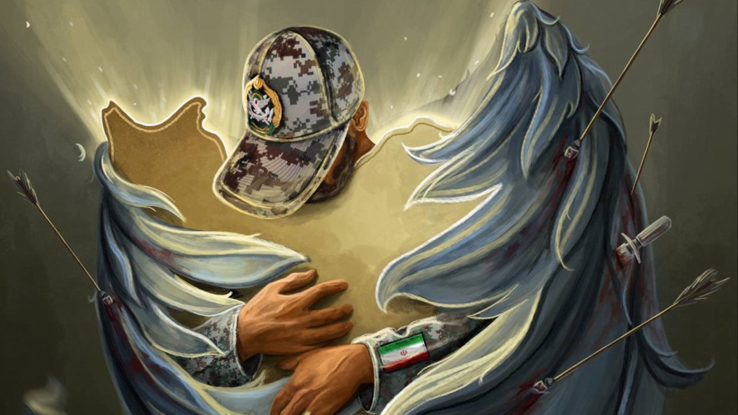  ما به پایان رژیم صهیونیستی ایمان داریم/ دلاورمردان پدافند هوایی غرور ملی را دردل مردم شعله ور کردند 