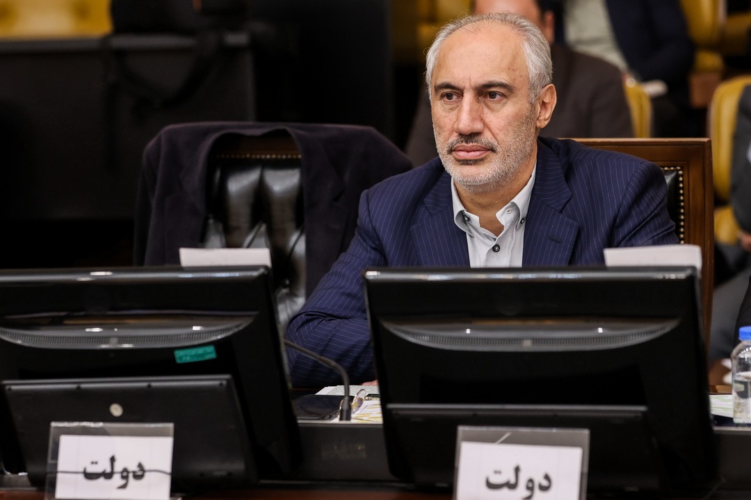 سید حمید پورمحمدی