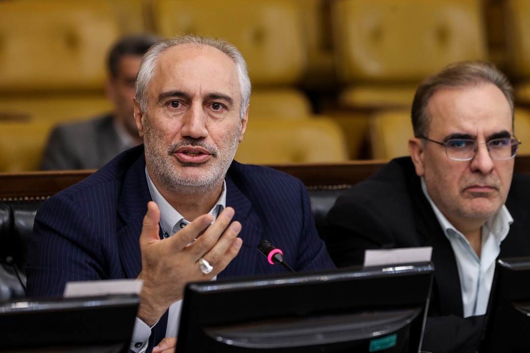 سید حمید پورمحمدی