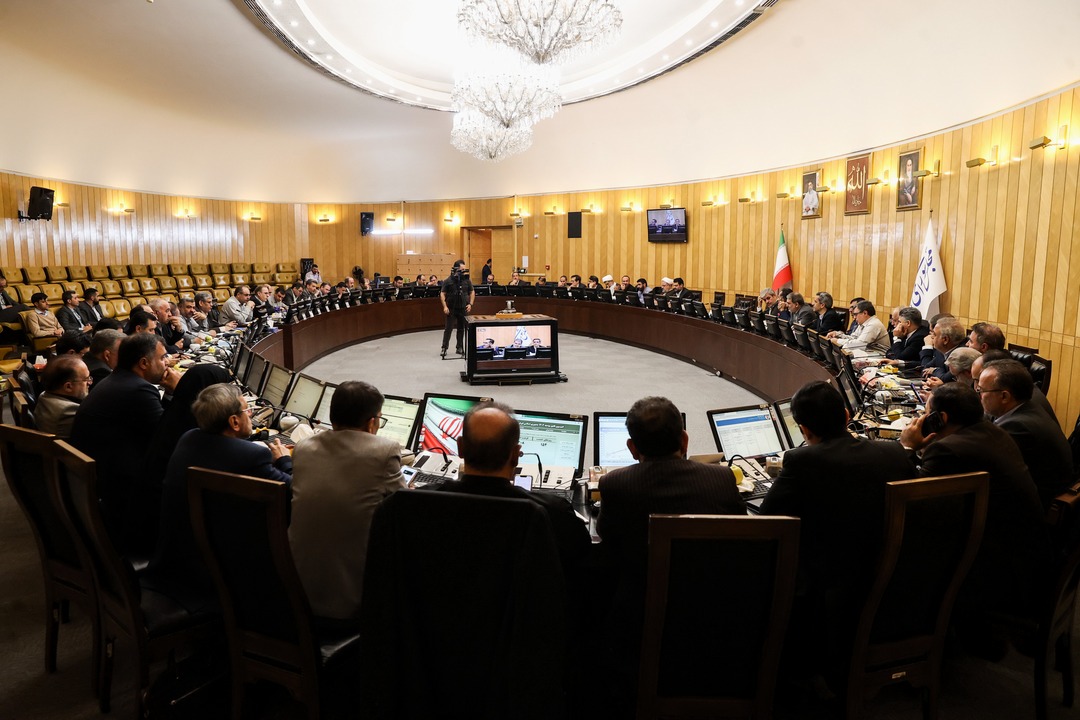 سازوکار بررسی سند دخل و خرج ۱۴۰۵ در بهارستان؛ از فرصت برای ارائه پیشنهادات تا شرایط رد و یا تائید کلیات!