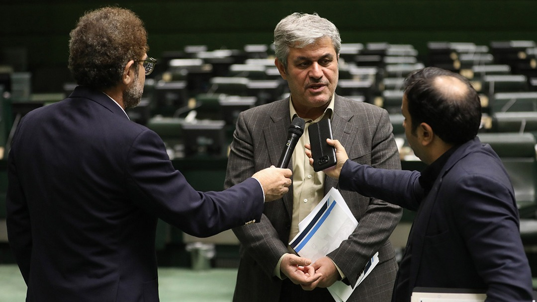 نظارت بر برنامه‌ هفتم و بودجه سالیانه را لحظه‌ای رها نکردیم/راه پنهان سازی کسری بودجه مسدود می شود