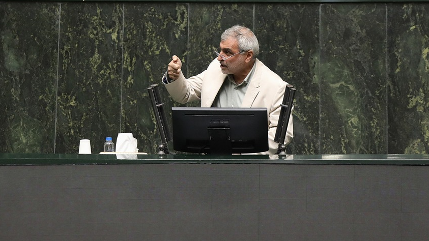 آقای رئیس جمهور؛ حال اقتصاد ایران خوب نیست