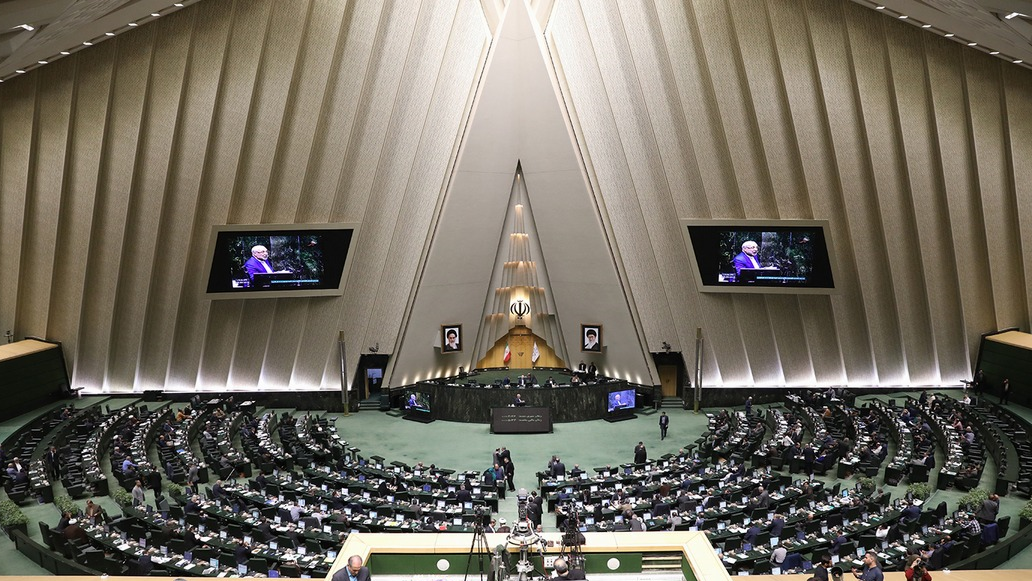 دستور کار صحن علنی مجلس در هفته جاری/انتخاب اعضای هیات رئیسه در اجلاسیه دوم مجلس دوازدهم