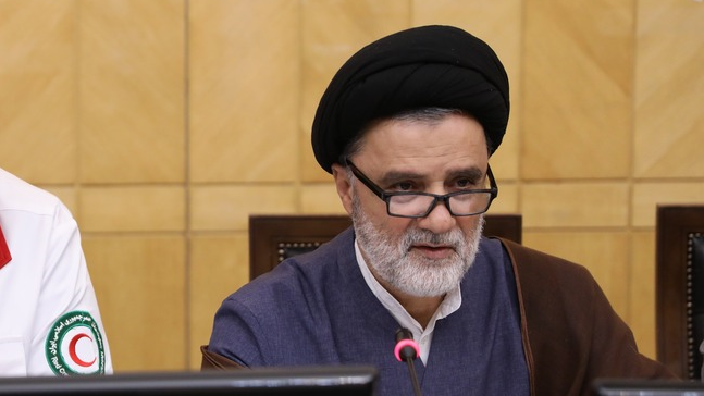 جای تعجبی ندارد؛ دولت آلمان بخاطر سرکرده گروهک تروریستی تندر به آب و آتش بزند