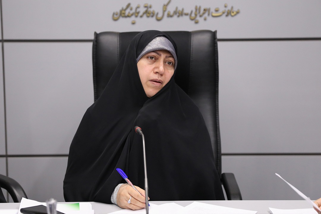 تلاش برای فراهم کردن افزایش حضور فعال زنان در حوزه‌های پارلمانی، فرهنگی و اقتصادی با توجه به اهمیت روابط بین دو کشور