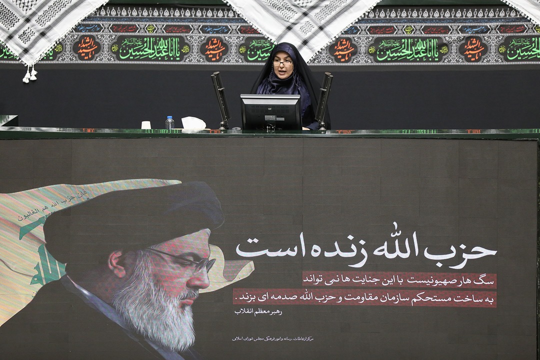 عدم احیای دریاچه ارومیه علیرغم هزینه میلیاردها دلار برای انتقال آب