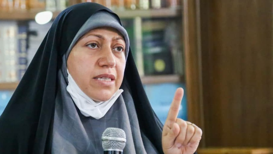 نهادهای بین‌المللی مانع از دیپلماسی وحشت علیه ایران شوند