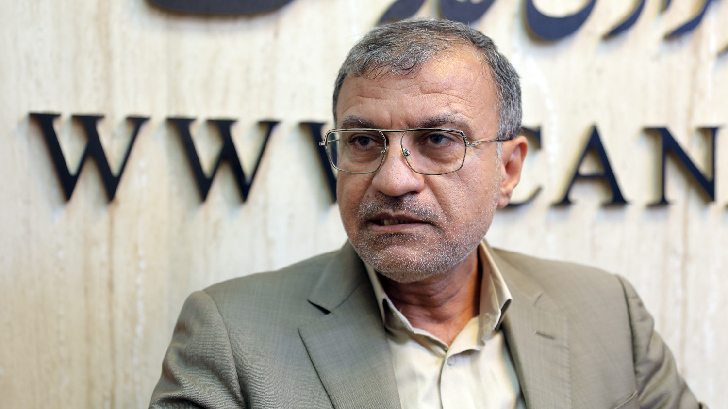 احمد مرادی