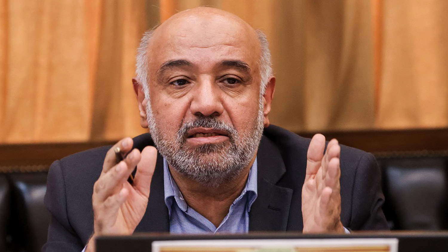 احمد میدری