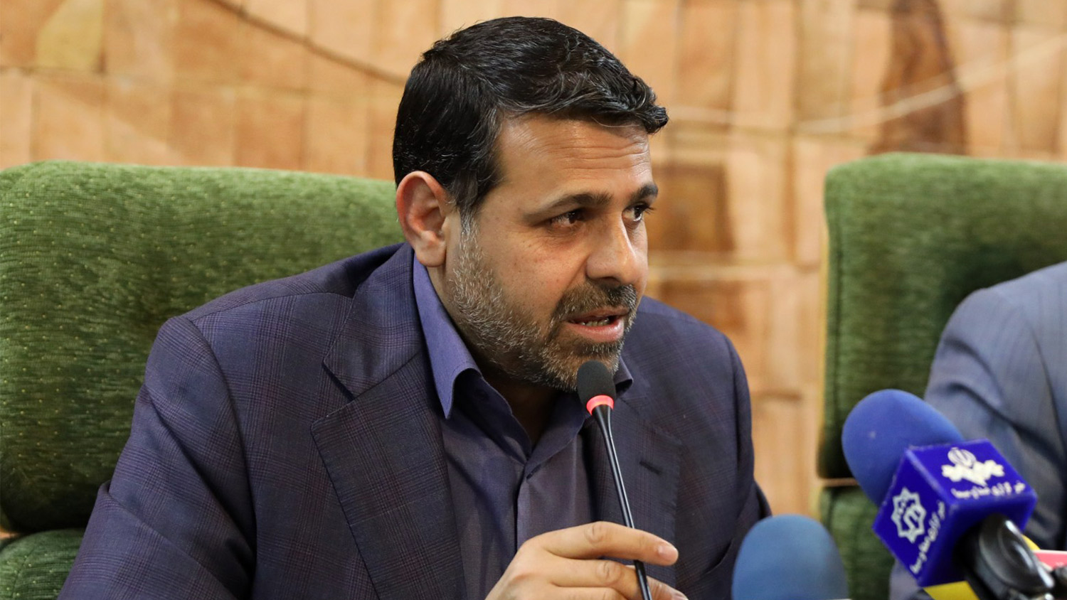 تدوین چارچوب قانونی برای ساماندهی کارگران اتباع؛ ویزای کارگری جایگزین وضعیت بیضابطه میشود تدوین چارچوب قانونی برای ساماندهی کارگران اتباع؛ ویزای کارگری جایگزین وضعیت بیضابطه میشود