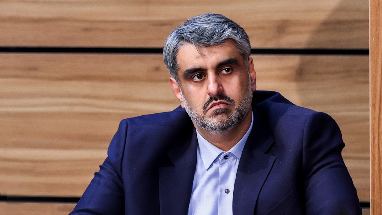 رئیس مرکز ارتباطات مجلس درگذشت برادر مشاور رسانه‌ای رئیس قوه قضائیه را تسلیت گفت