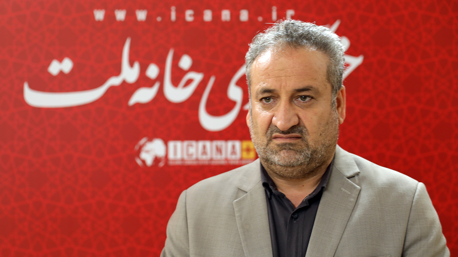 محبی نجم آبادی