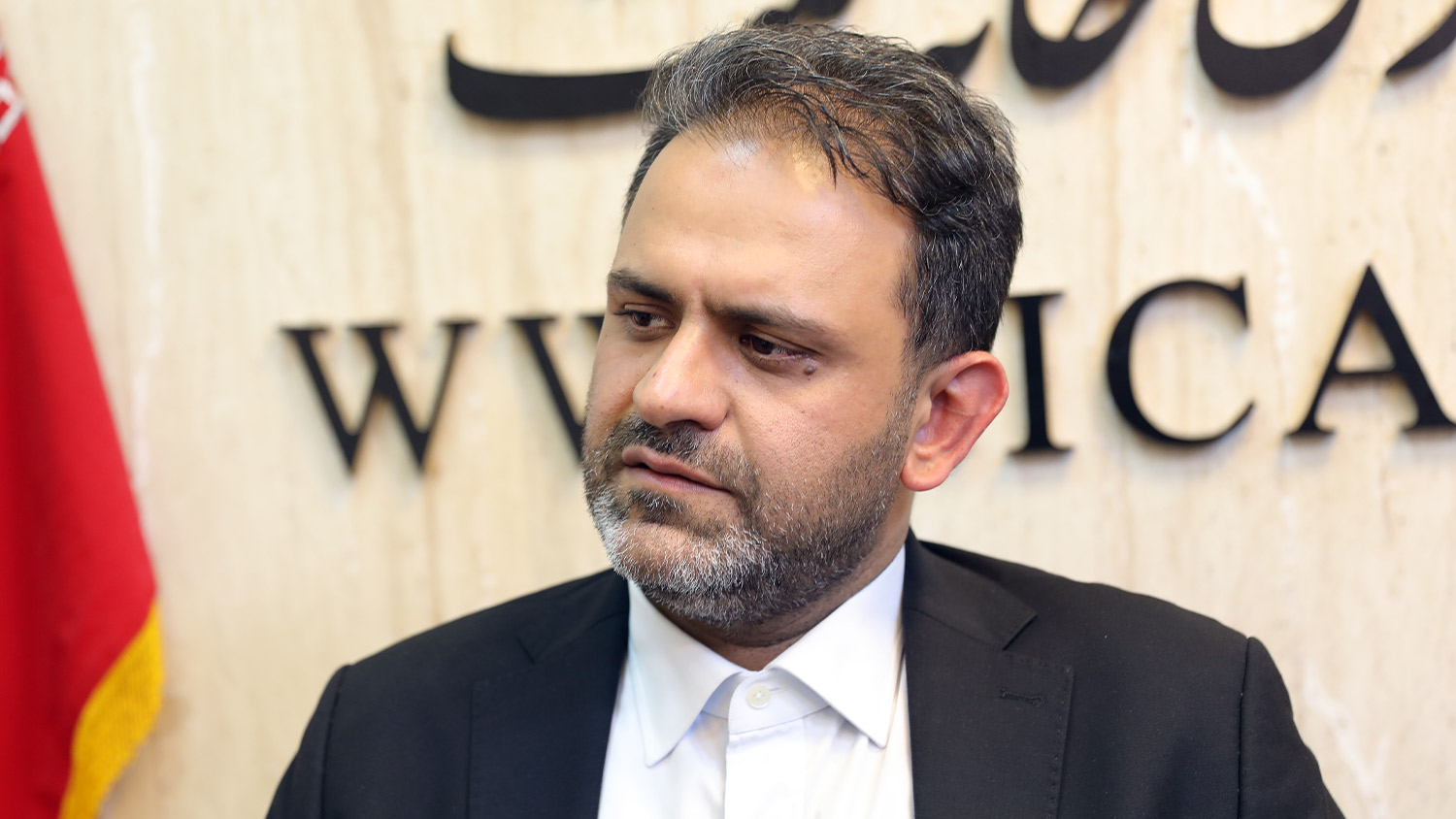دشمن با حمله به تاسیسات هسته‌ای به امنیت سلامت مردم آسیب می‌زند