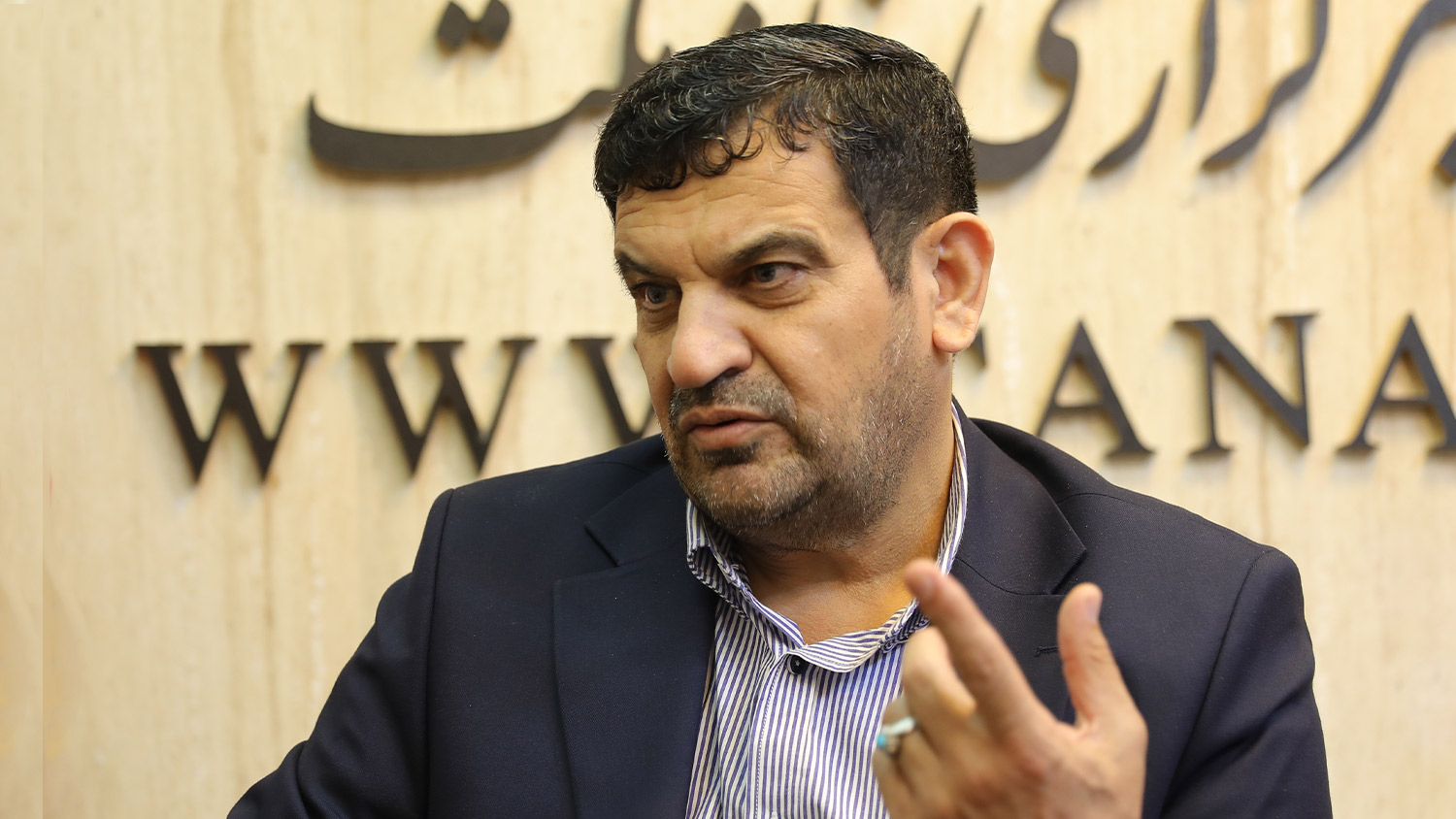 قطعی برق در خوزستان قابل‌ قبول نیست