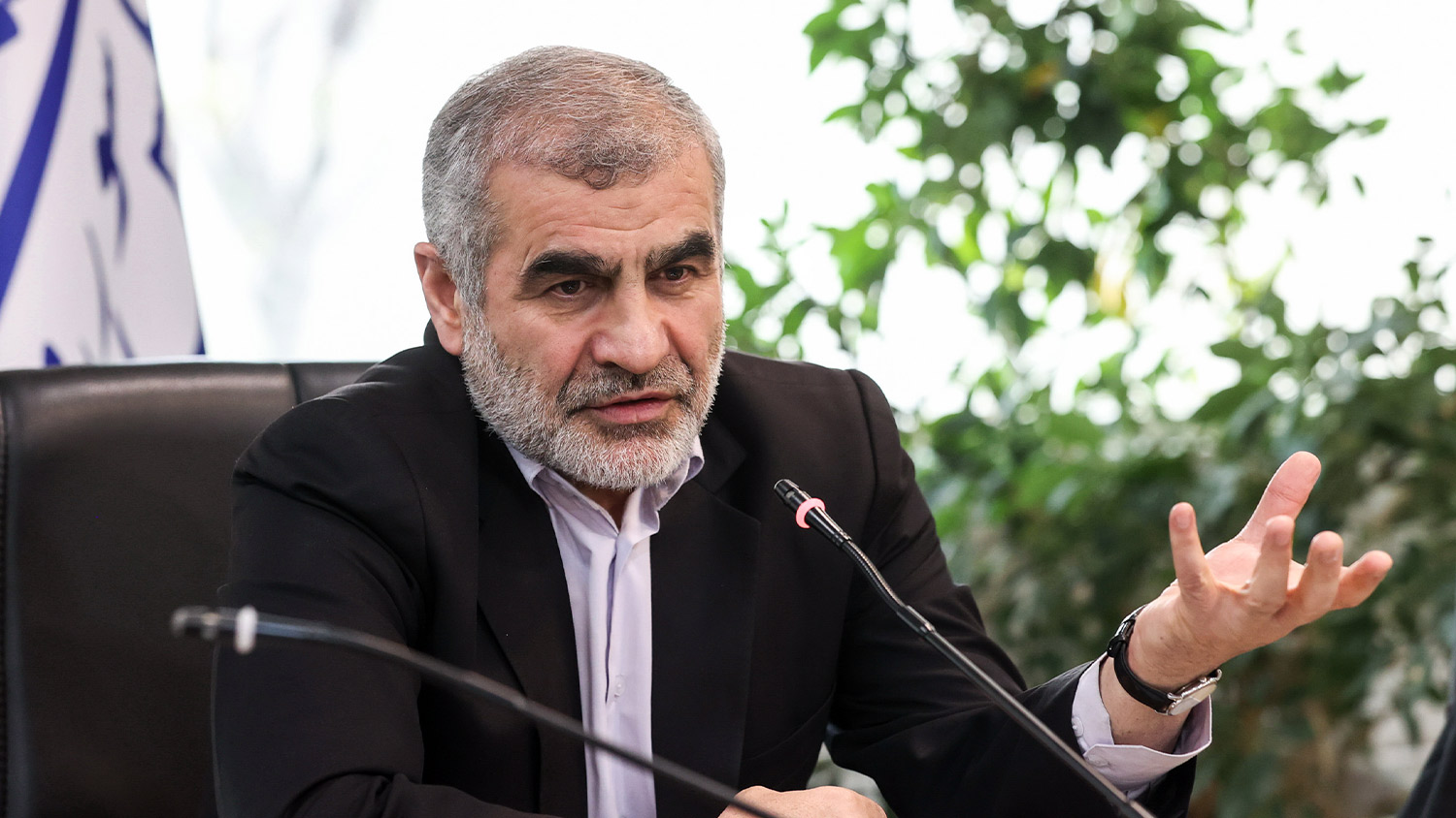 پاسخ دندان‌شکن ایران به «خوش‌رقصی» همسایگان برای آمریکا