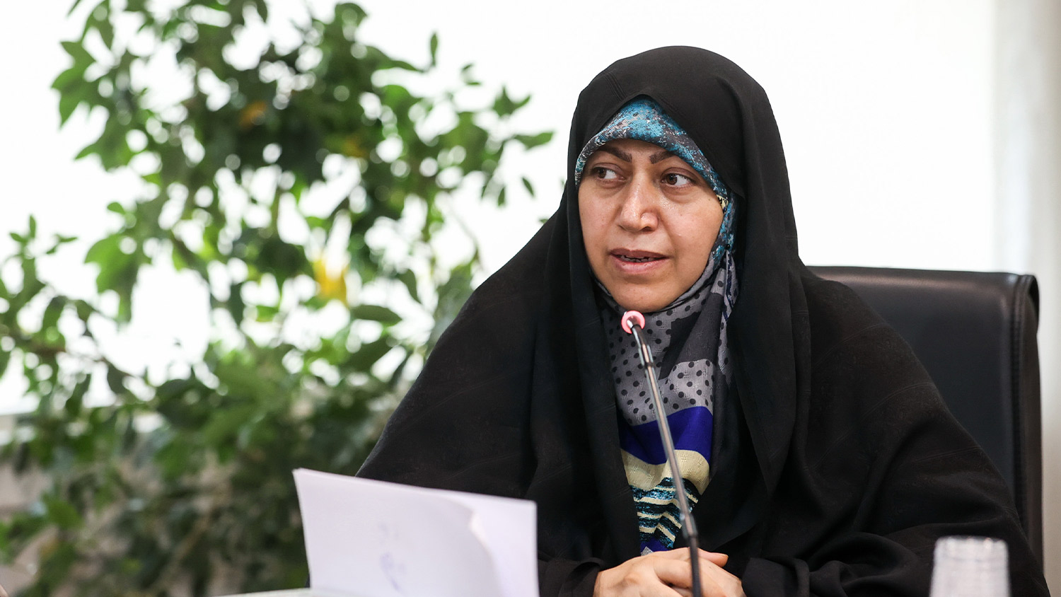 تیم مذاکره کننده  تمامی خطوط قرمز جمهوری اسلامی را رعایت می‌کند/ از منطق رهبر انقلاب عبور نخواهیم کرد
