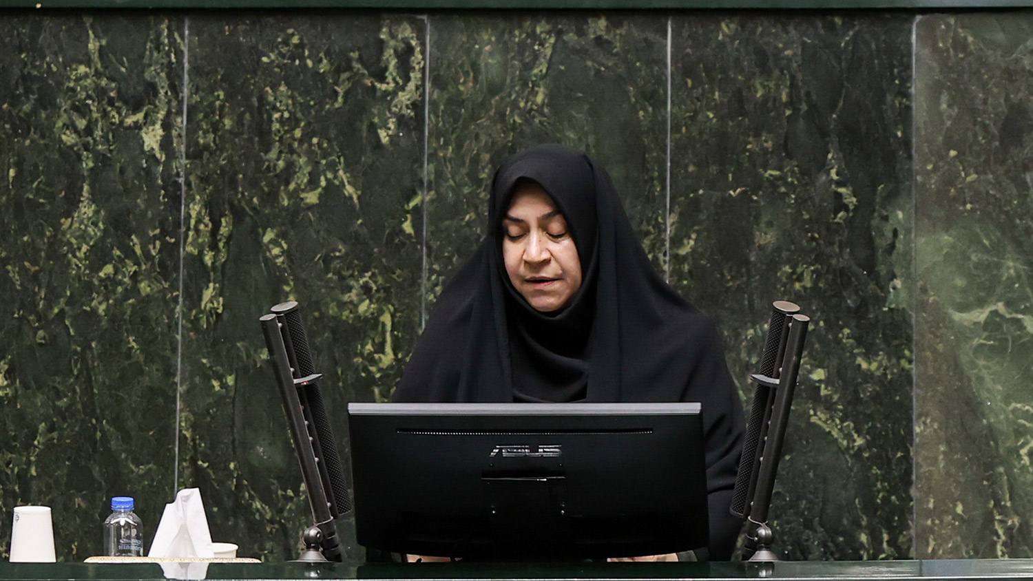 ضرورت پاسداری از وحدت ملی بعنوان مولفه ای راهبردی و امنیتی در کشور