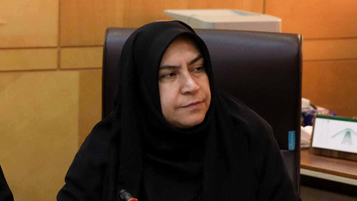 دولت اصناف متضرر در جنگ را حمایت کند