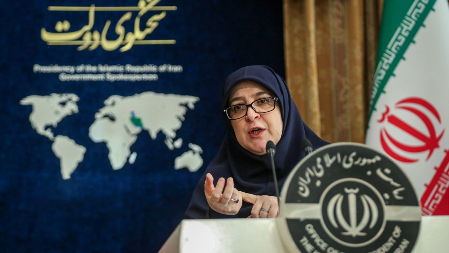 مهاجرانی: مازوت سوزی در کشور کاهش یافته است