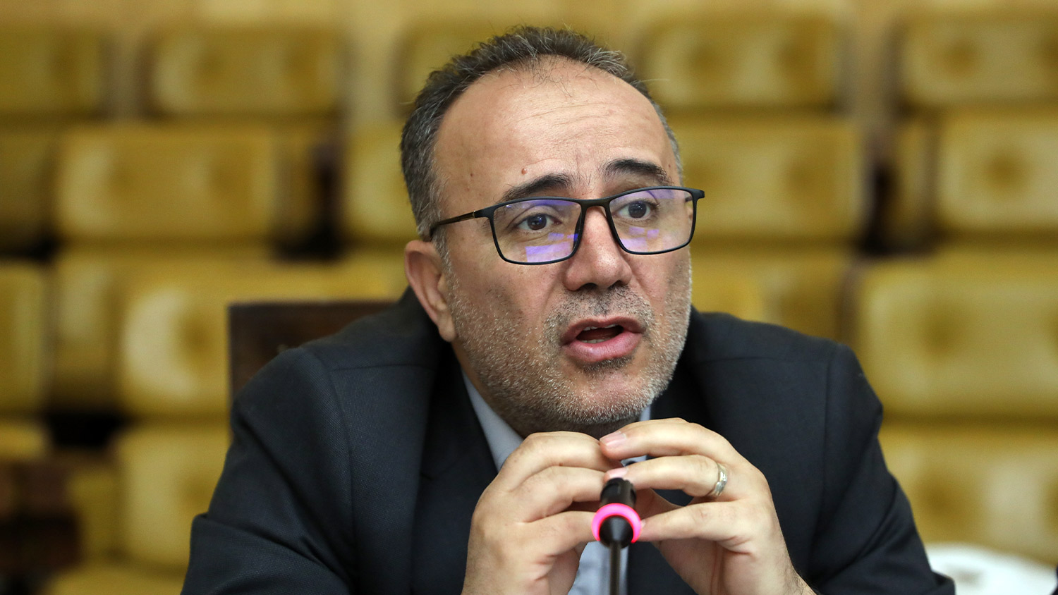 علیمردانی