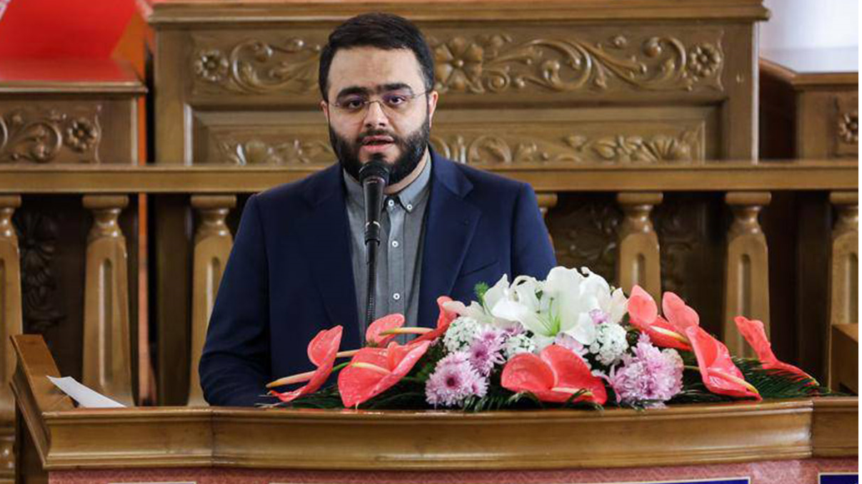 جشنواره شهید مدرس برای کمک به تحقق مجلس تراز اسلامی شکل گرفته است/ جشنواره‌ای برای ترغیب و تشویق دستگاه‌ها به انجام اقدامات تحولی مبتنی بر مصوبات مجلس/ جشنواره مدرس رویدادی برای پرداختن به آثار مردمی و نخبگانی