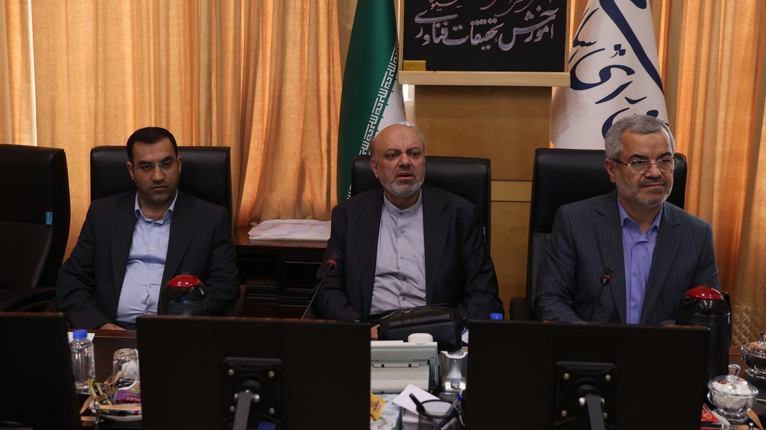 تشکیل کارگروهی برای تدوین سند جامع آموزش‌های فنی، حرفه ای و مهارتی کشور/ نحوه برگزاری آزمون کیفیت بخشی تغییر می‌کند