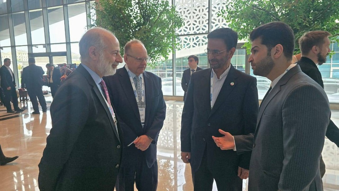 محکومیت اقدامات ترامپ در دامن‌زدن به آشوب‌های بین‌المللی در دیدار مالکی و رئیس هیأت پارلمانی انگلیس 