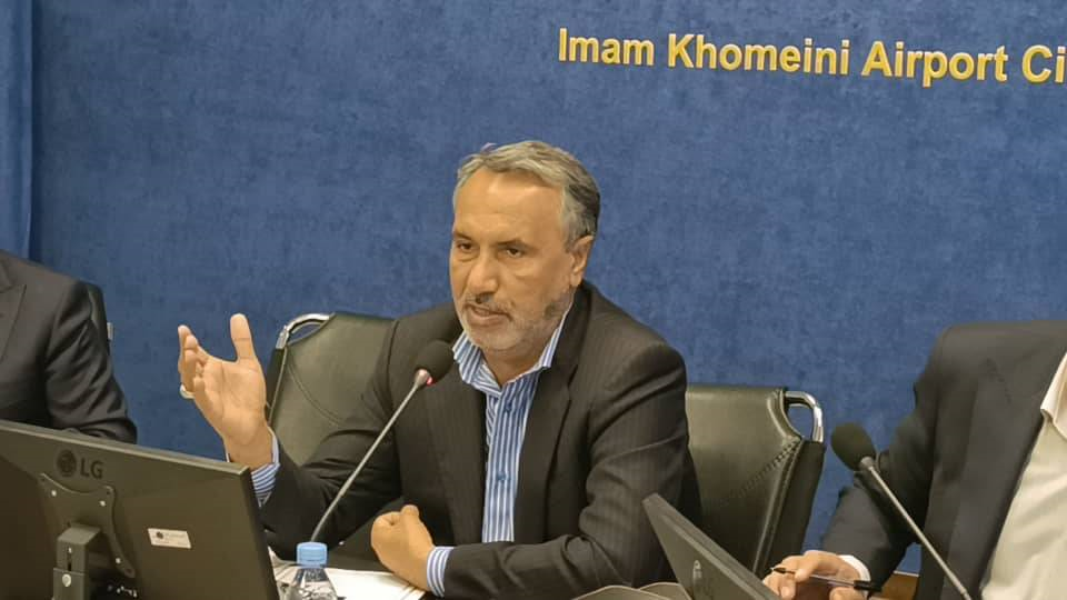 لزوم ارتقاء جایگاه راهبری شهر فرودگاهی امام خمینی (ره)/ حمایت قاطع کمیسیون عمران از بخش خصوصی و نوسازی ناوگان هوایی