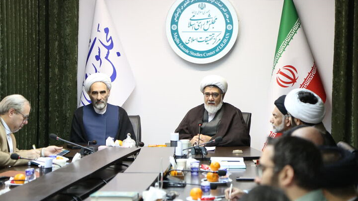 پنجمین کنفرانس بین المللی فقه، قانون و هوش مصنوعی برگزار می‌شود/ در آینده قدرت بر اساس هوش مصنوعی معنا پیدا خواهد کرد